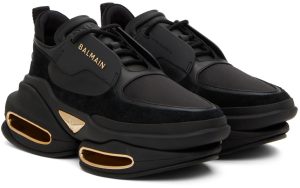 balmain-sneaker YM1VI277LSSE