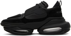 balmain-sneaker YM1VI277TPNS