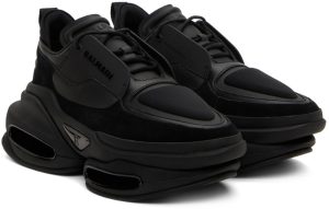 balmain-sneaker YM1VI277TPNS
