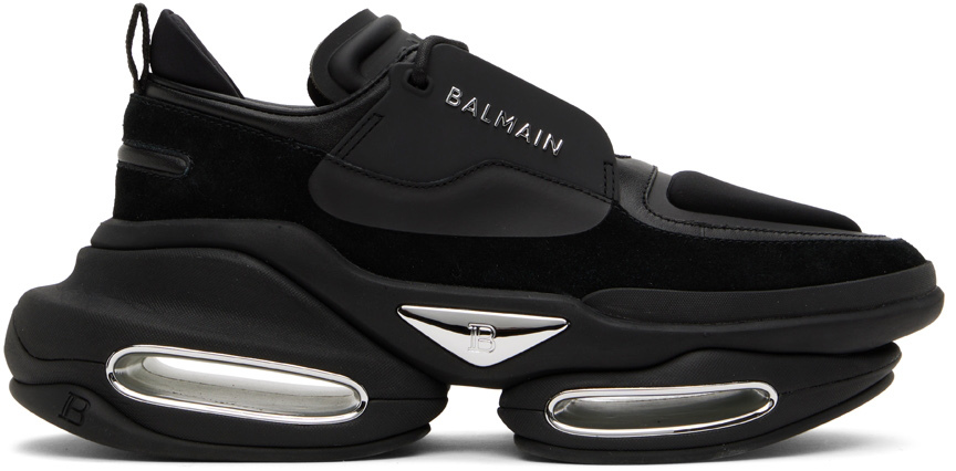 balmain-sneaker YM1VI277TRPN