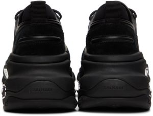 balmain-sneaker YM1VI277TRPN