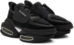 balmain-sneaker YM1VI277TRPN