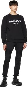 balmain-sneaker YM1VI277TRPN
