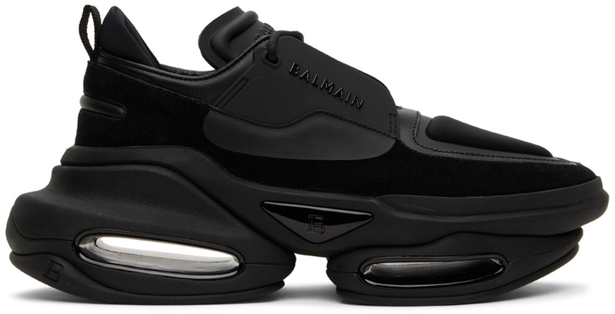 balmain-sneaker YM1VI277TPNS