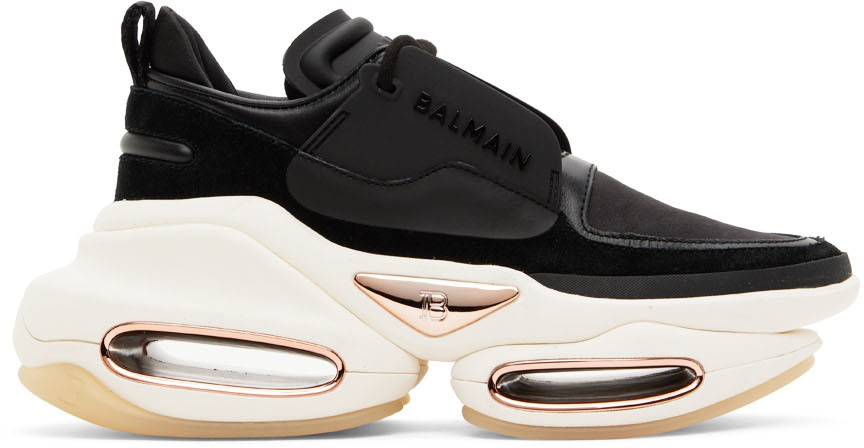 balmain-sneaker YN1VI541LSHD
