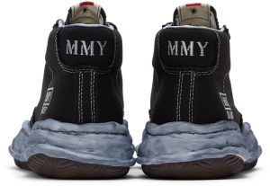 miharayasuhiro-sneaker A08FW709