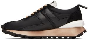 lanvin-sneaker FM-SKBRUN-NYLO-P20