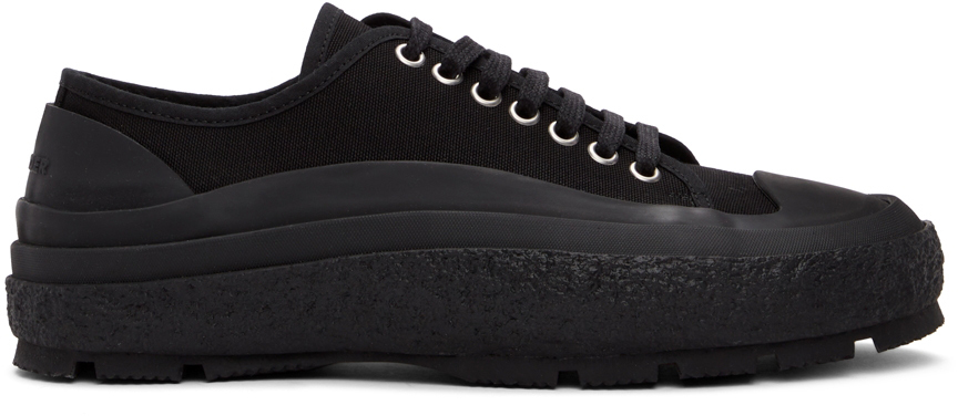 Jil Sander sneaker JI37520A_15605