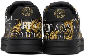 versace-sneaker E73YA3SK6EZP167