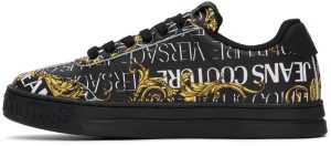 versace-sneaker E73YA3SK6EZP167