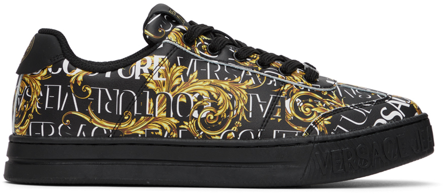 versace-sneaker E73YA3SK6EZP167