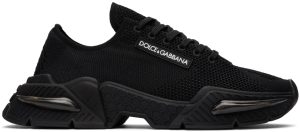 Dolce & Gabbana White Daymaster Sneakers (CS2050AY894)