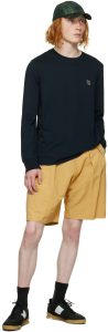 paul-smith-sneaker M2S-DVR18-JNUB