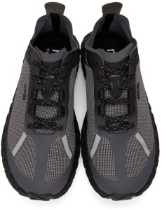 norda-sneaker Norda 001 G+ Spike