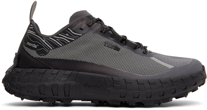 norda-sneaker Norda 001 G+ Spike