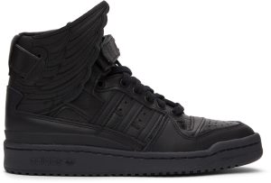 adidas JS Wings 4.0 Core Black / Core Black / Cloud White (GY4419)