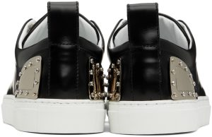 moschino-sneaker MB15312G1F GB0