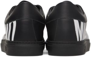 moschino-sneaker MB15012G1F GA0
