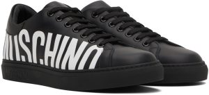 moschino-sneaker MB15012G1F GA0