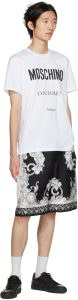moschino-sneaker MB15012G1F GA0