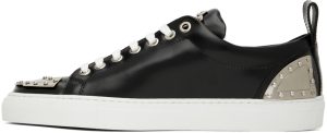 moschino-sneaker MB15312G1F GB0