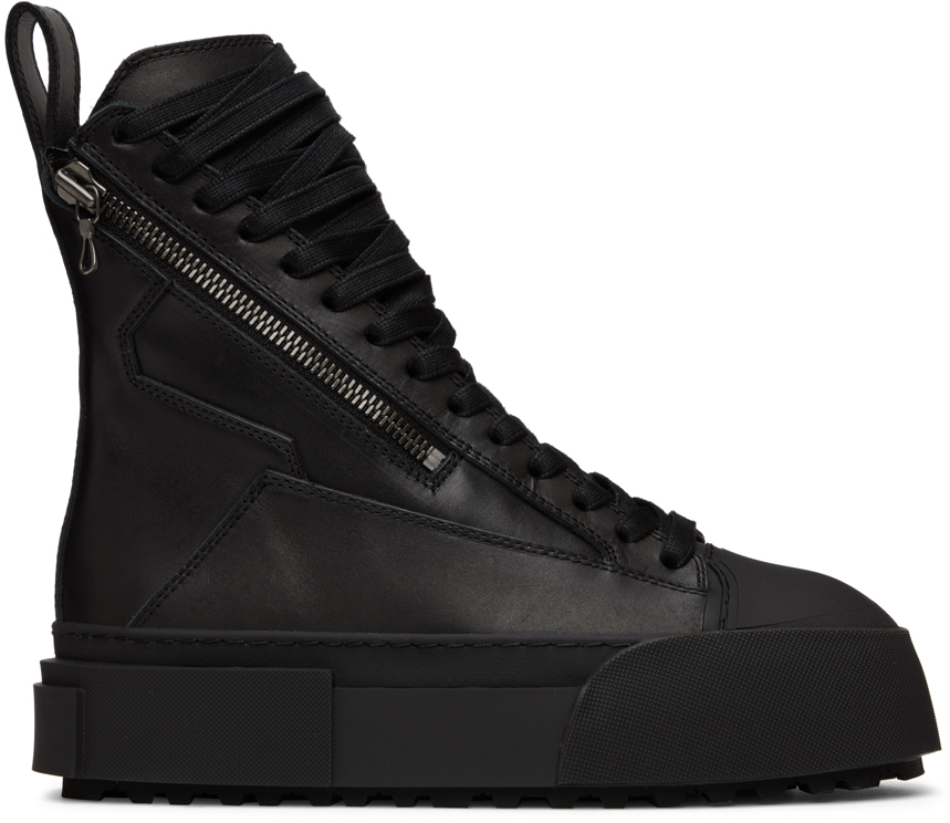 julius-sneaker 797FWM2-L