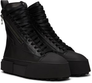 julius-sneaker 797FWM2-L