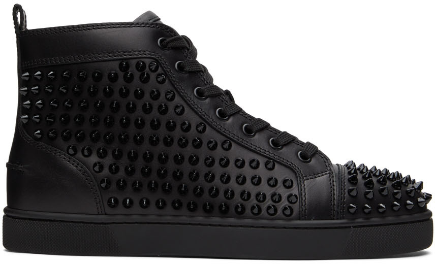 christian-louboutin-sneaker 1101083