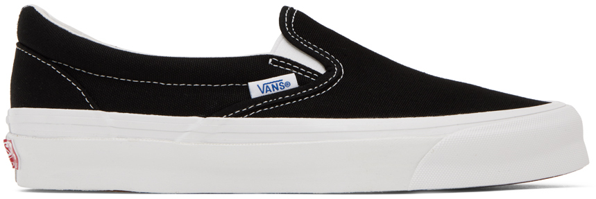 vans-slip-on VN0A45JK1WX