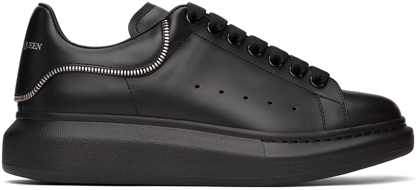 Alexander McQueen Oversized Sneaker 688521WIB9P1081