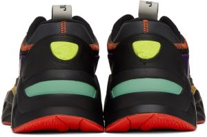 just-cavalli-sneaker S08WS0168