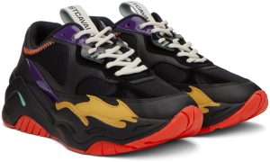 just-cavalli-sneaker S08WS0168