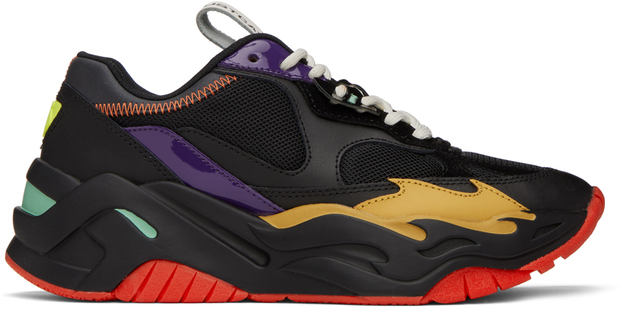 just-cavalli-sneaker S08WS0168