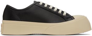 Marni Black Pablo Sneakers (SNZU002002 P2722)