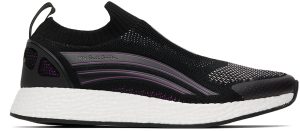 PS by Paul Smith Black Perez Sneakers (M2S-PRZ02-JPLY)