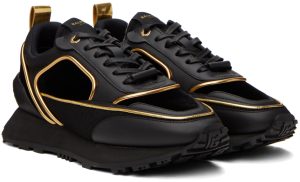 balmain-sneaker YN1VK704TVNH