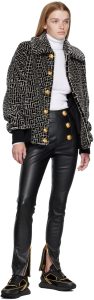 balmain-sneaker YN1VK704TVNH