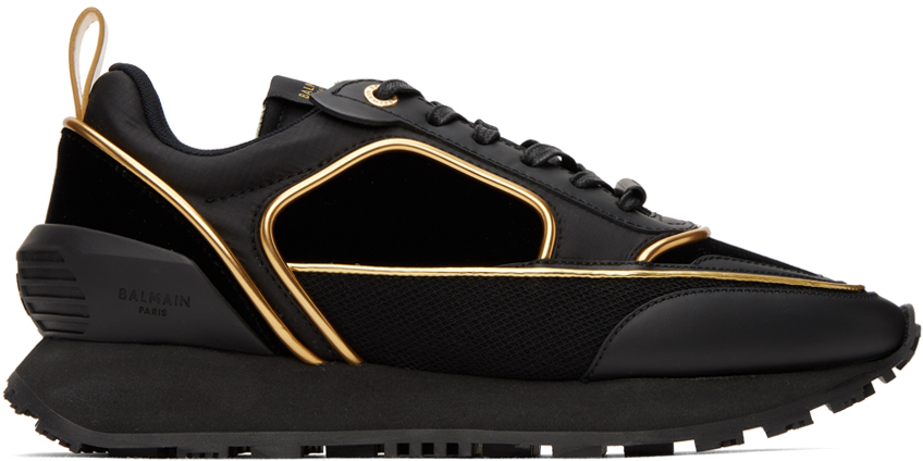balmain-sneaker YN1VK704TVNH