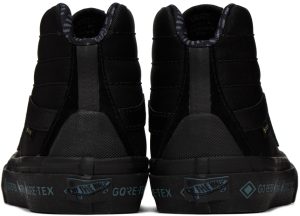 vans-sk8-hi VN0005VMBLK