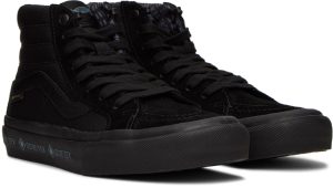 vans-sk8-hi VN0005VMBLK