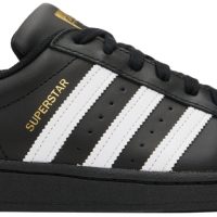 adidas Superstar Core Black / Cloud White / Core Black (EG4959)