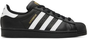 adidas Superstar Core Black / Cloud White / Core Black (EG4959)