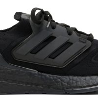adidas Ultraboost 22 Core Black / Core Black / Core Black (GZ0127)