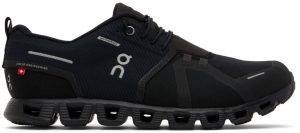 On Black Cloud 5 Waterproof Sneakers (59.98842)