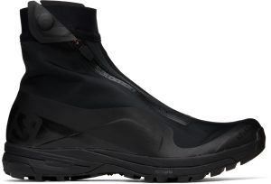 Salomon Black XA Alpine 2 Advanced Sneakers (L41751300)