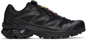 Brands-Other  Salomon S/Lab XT-6 Adv Triple Black (L41086600)