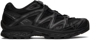 Salomon Black XT-Quest Advanced Sneakers (L41013900)