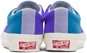 vans-lampin VN0A7Q4U6RE1