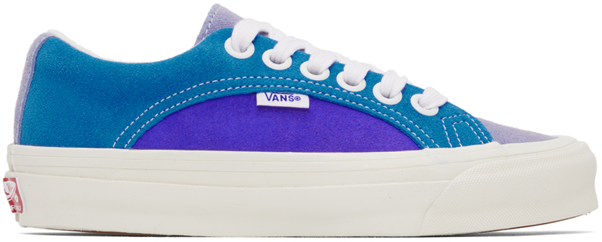 vans-lampin VN0A7Q4U6RE1