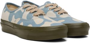 vans-sneaker VN0A5FC6BLU1